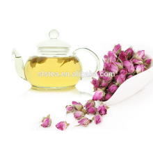 Bio Bourgeon séché Rose Top qualité Fleur infusion Thé rose